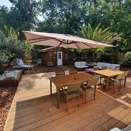 New Fully Equipped Modern In Lac *