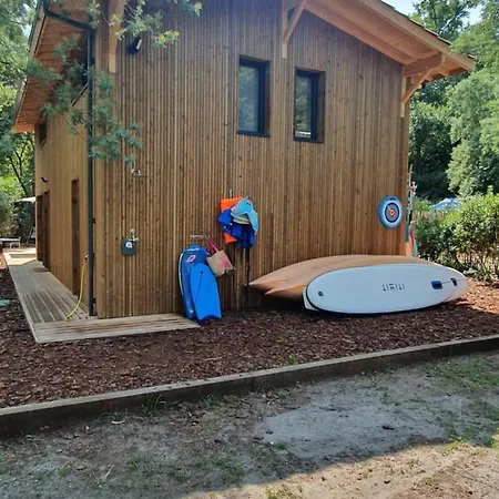 New Fully Equipped Modern In Lac *