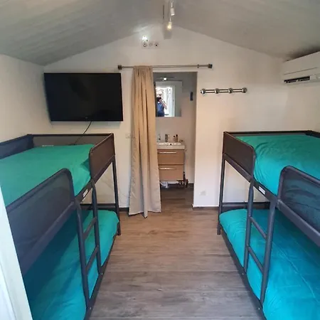 Villa New Fully Equipped Modern In Lac *