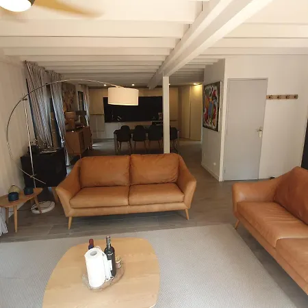 New Fully Equipped Modern In Lac * Biscarrosse