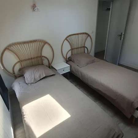 Villa New Fully Equipped Modern In Lac