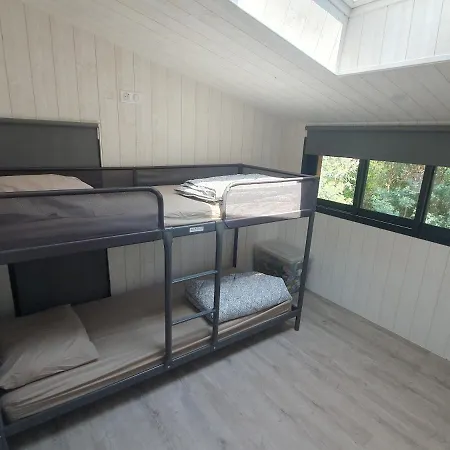 Villa New Fully Equipped Modern In Lac