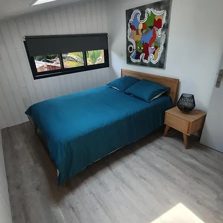 New Fully Equipped Modern In Lac * Biscarrosse